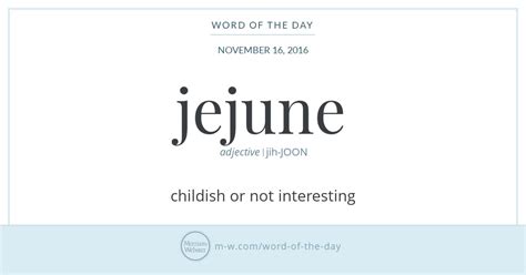 jeuje define.